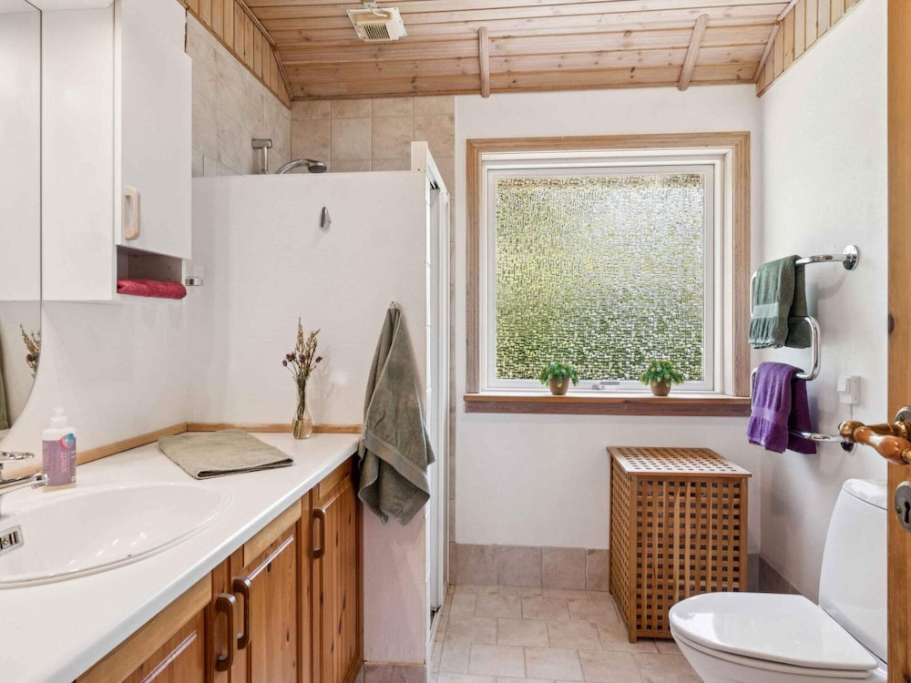 4 Star Holiday Home in Store Fuglede