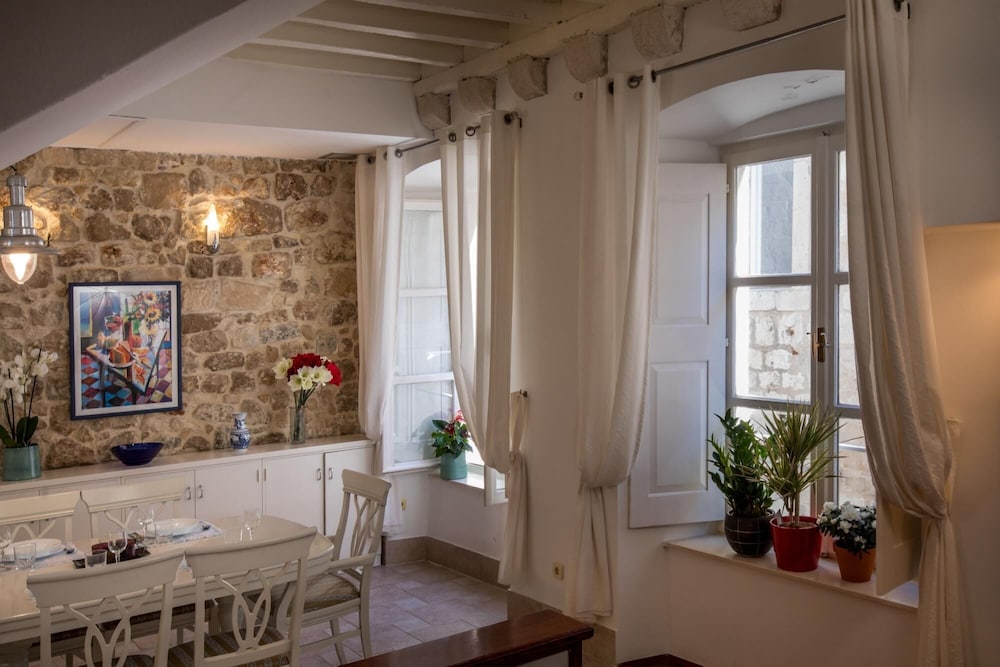 Poet s House Dubrovnik Old Town