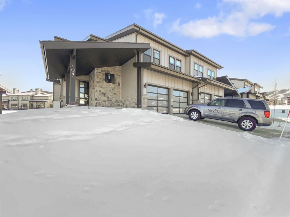 Eland Deer Valley Paradise At Jordanelle! 1041 4 Bedroom Home by RedAwning - Property Image 10