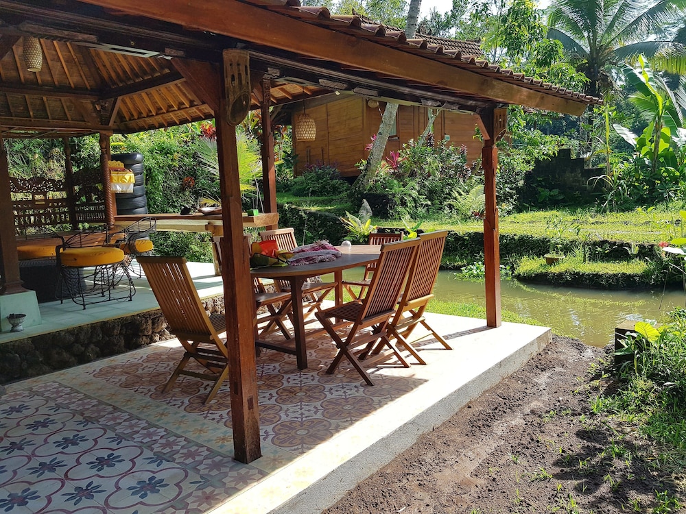 Song Broek Jungle Resort