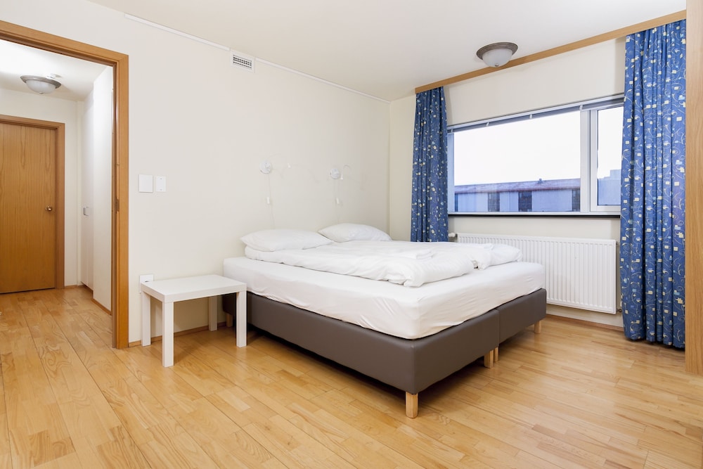 Start Hostel