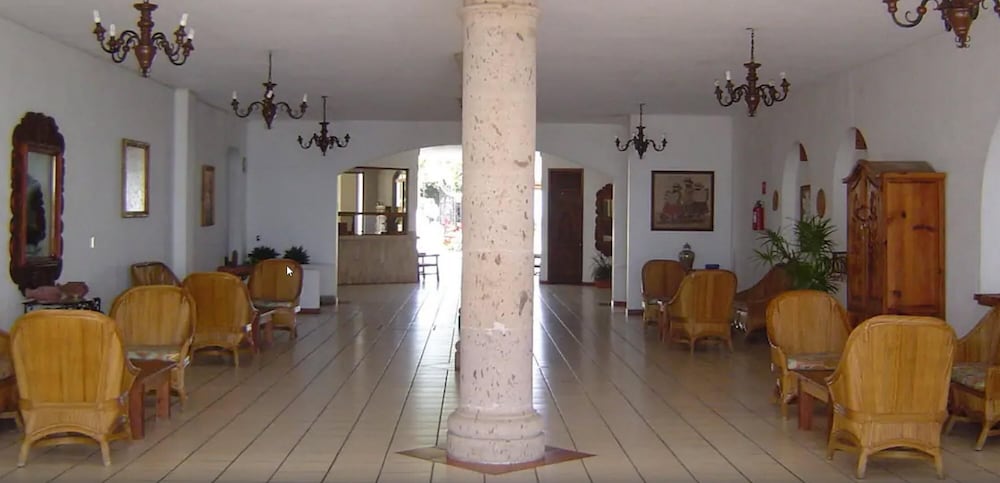 Casablanca Resort