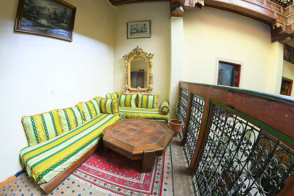 Riad Dar Fes