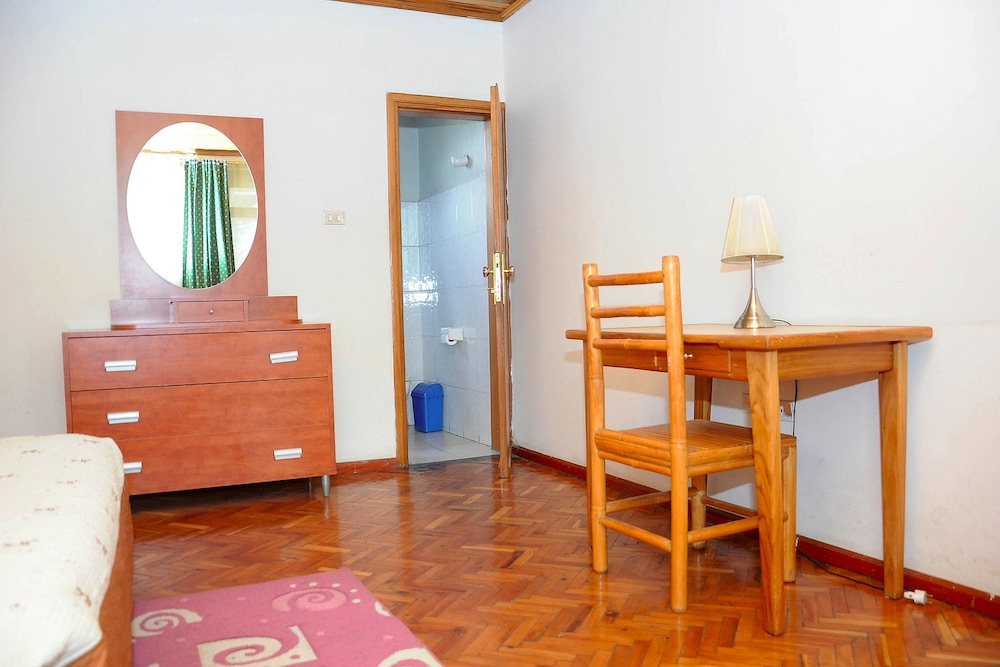 Yeka Guest House