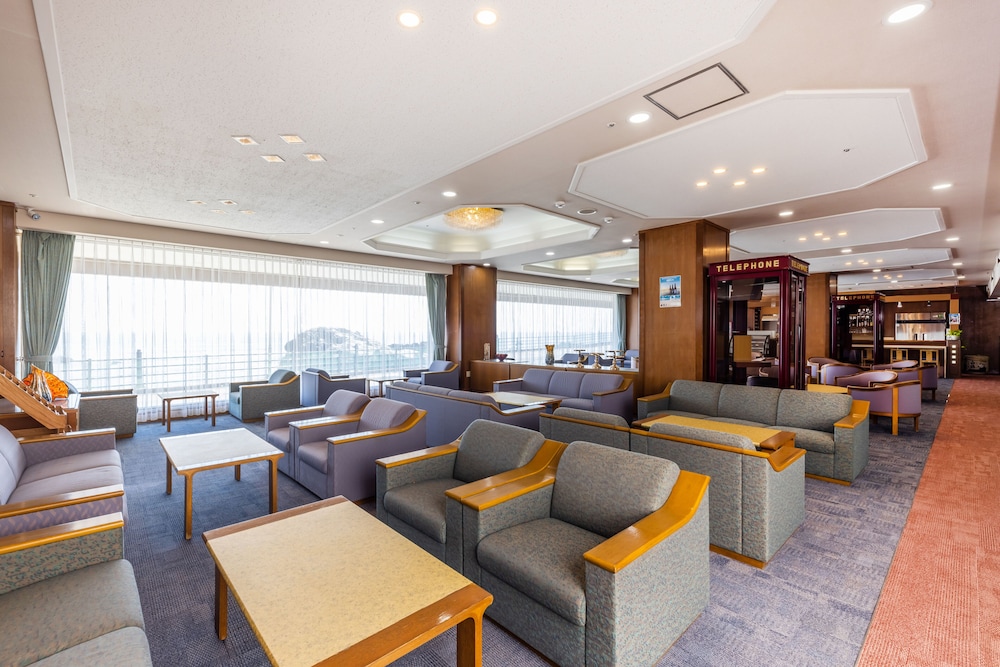 Choshi Grand Hotel view 5