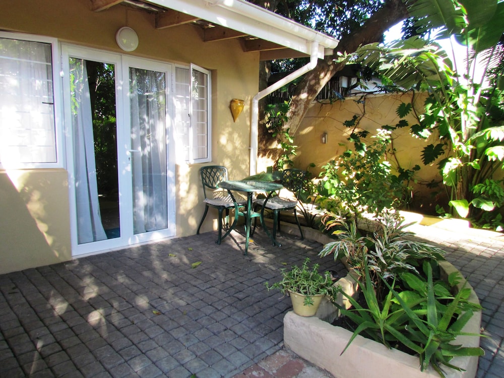 Hotel The Saffron House - Image 1