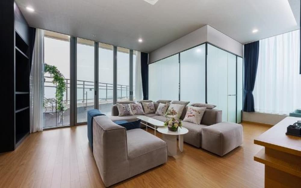 Kwangsu Hotel Haeundae 64