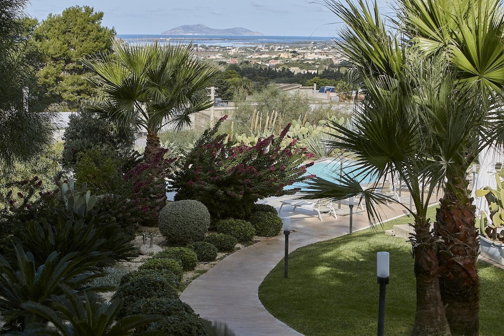 Villa Marsala en Marsala