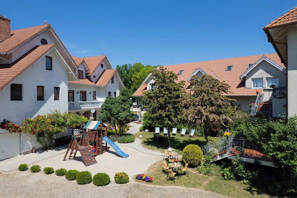 BAŁTYK Resort view 5