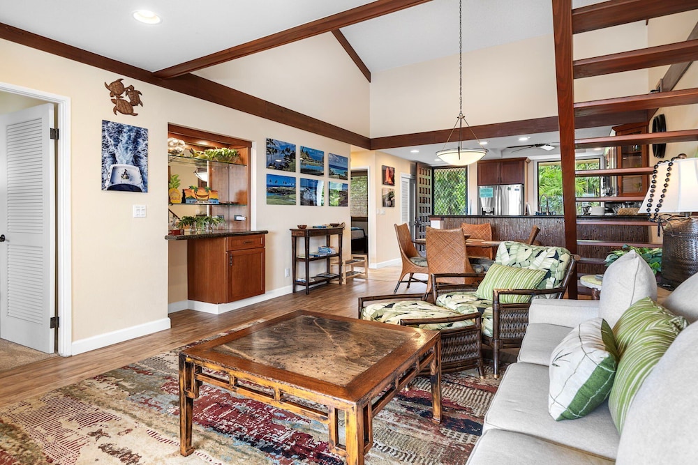 Ocean View - 2 Bedrooms With Loft - Fully Air-conditioned - Complete Remodel - Vrkcv