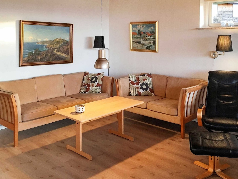 6 Person Holiday Home in Allinge view 3