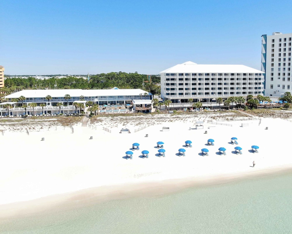 Hotel Osprey on the Gulf - Image 1