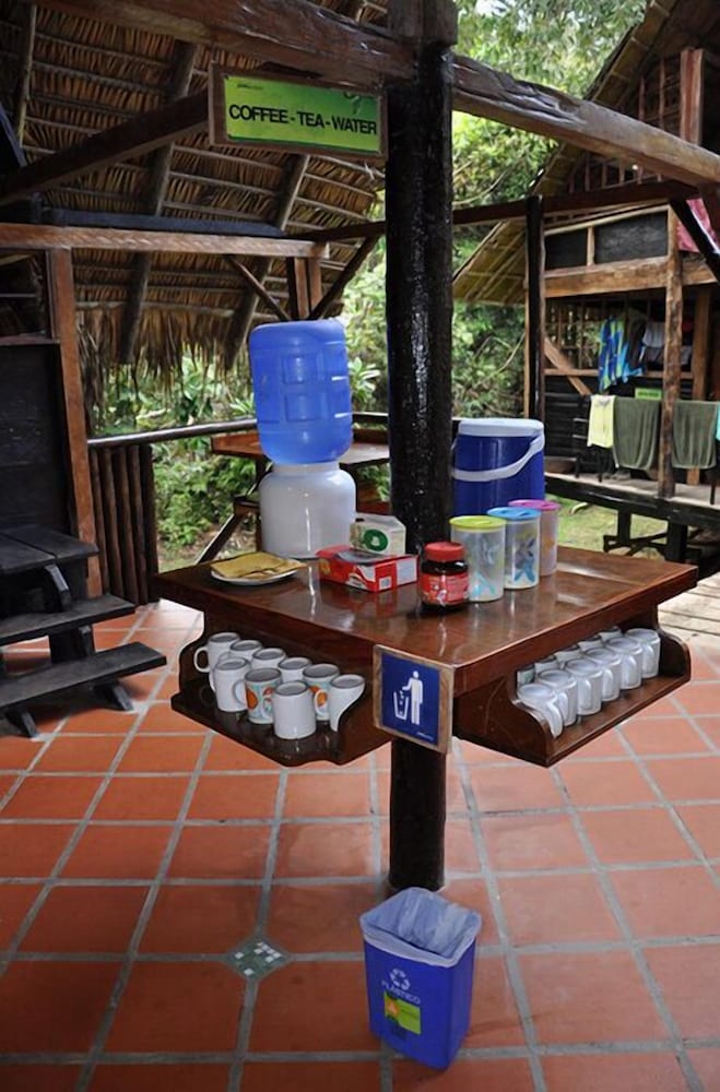 Jamu Lodge