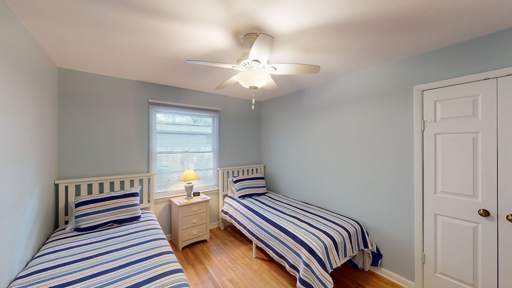 Beach Oaks 3 Bedroom Home view 2