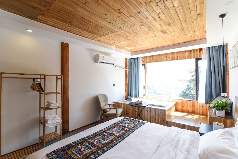 Greenforest Lodge