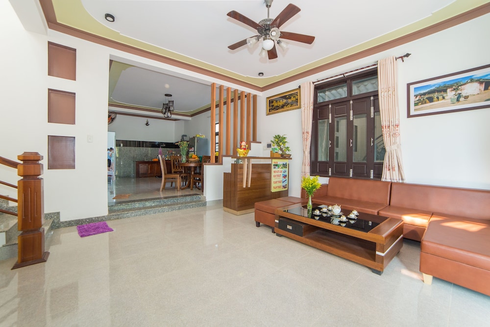 A Bong Villa view 4