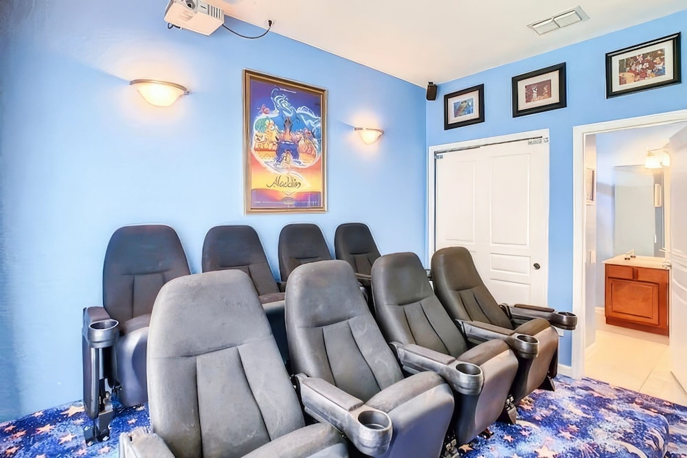Ultimate Adventure Villa Top Rated 5 Star Disney More