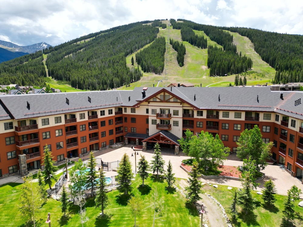 SkyRun Vacation Condos Copper Mountain Resort