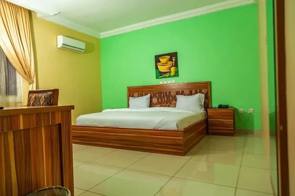 Prime Lodge Apartment