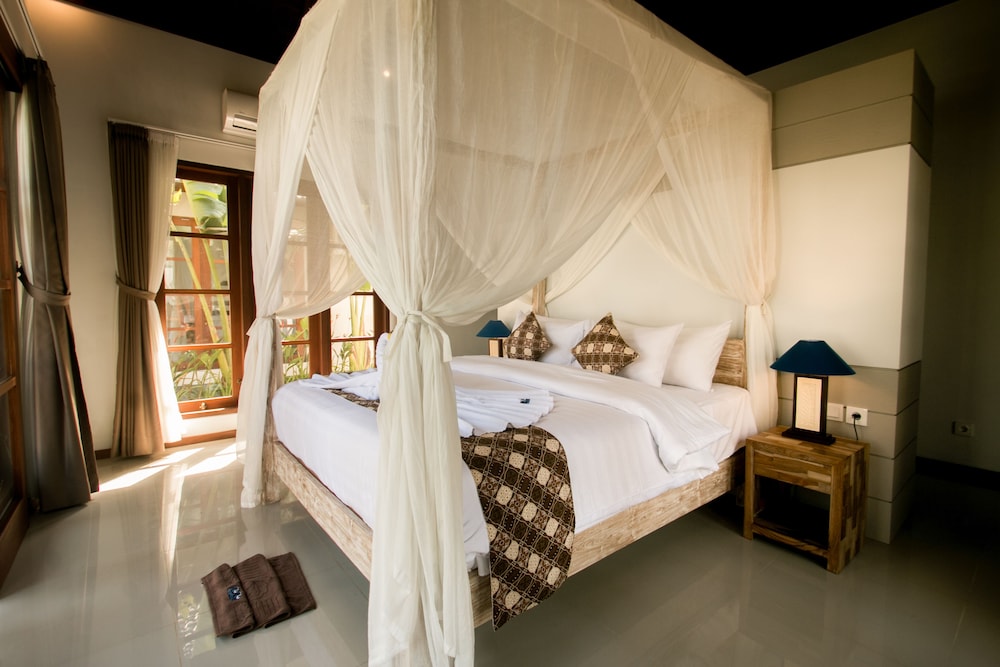 The Secret Spot Villas