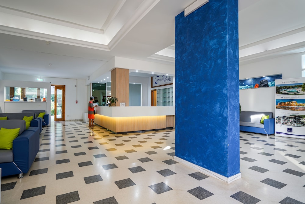 Campoverde Apartments view 2