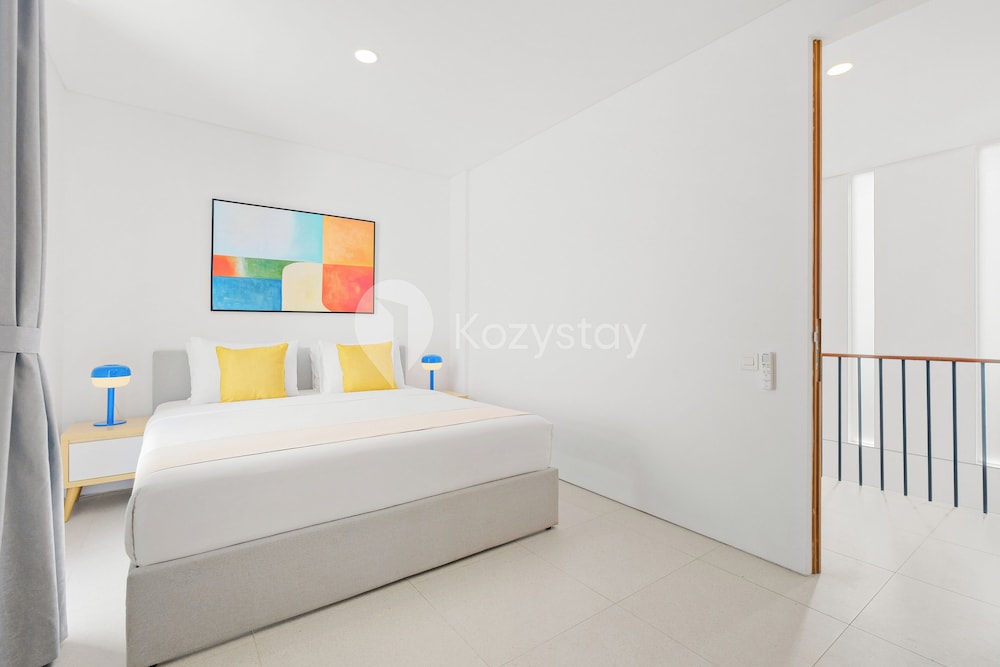 Aura Villa by Kozystay - Bandung