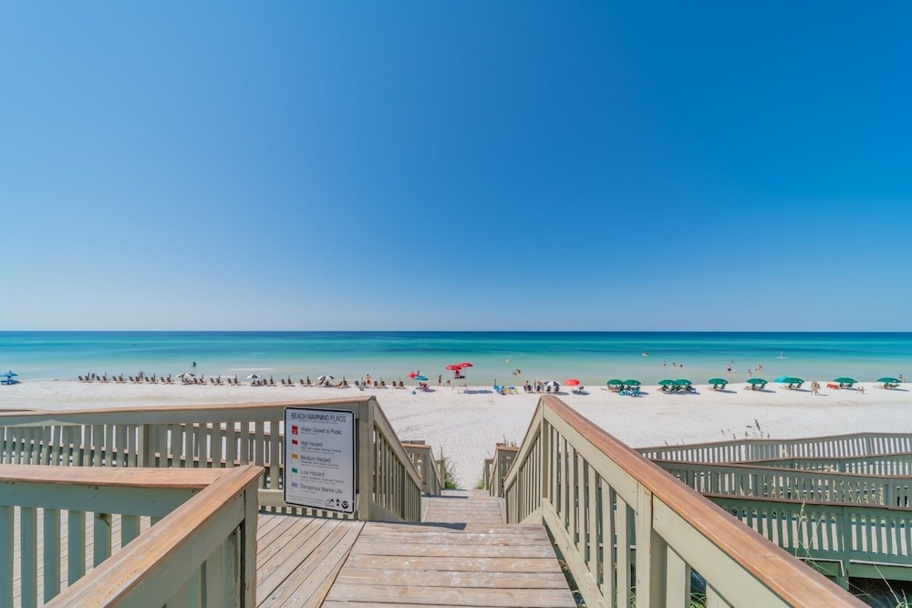 Beach Bliss 1 Bedroom Condo