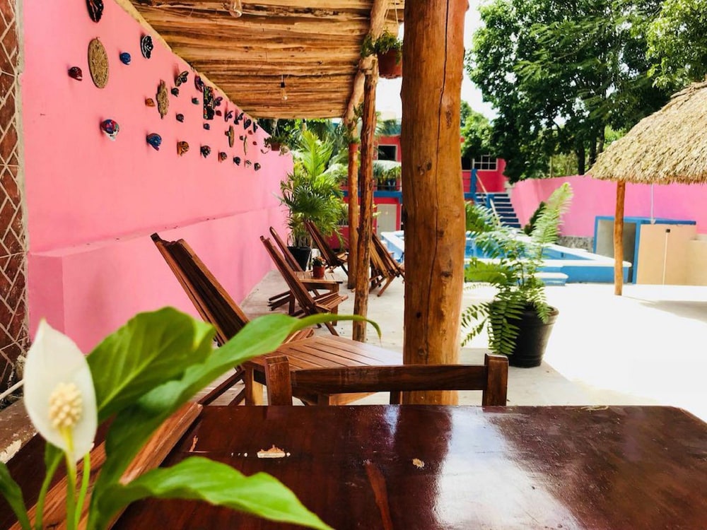 Hostel Casa Ka'an