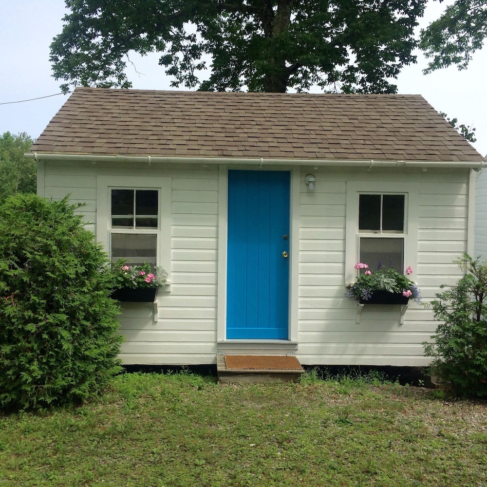 Lincolnville Motel