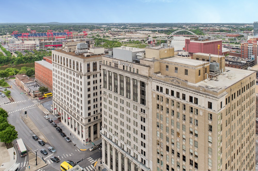 Hotel Indigo Nashville - The Countrypolitan by IHG, Photo 54