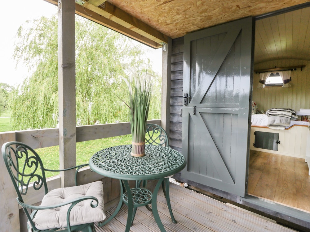 Thornhills Lodge