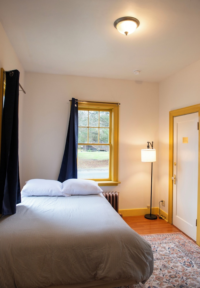 Tillie Paul Hostel view 3