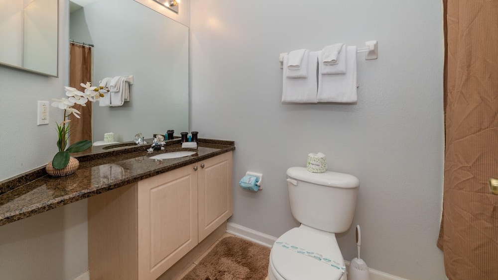 Windsor Palms Resort 5 Bedroom with Game Room 5 Home