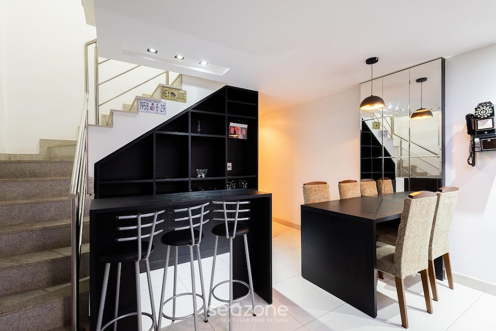 Apartment w/ Barbecue Grill and Jacuzzi Ccg1403