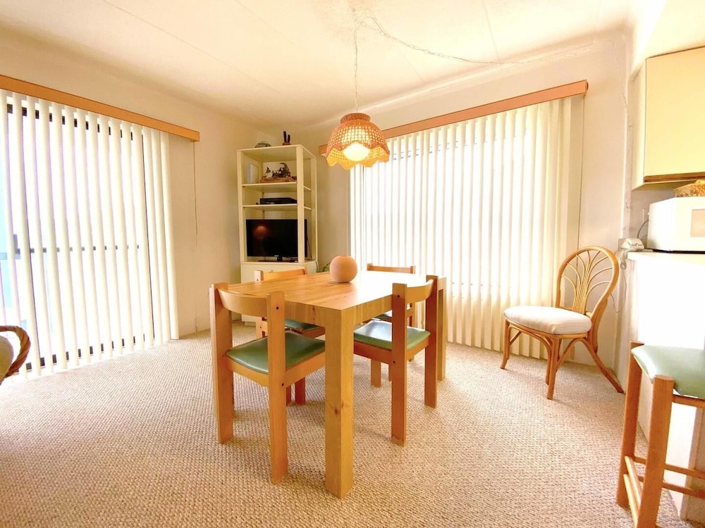 Ocean Princess 207 1 Br condo by RedAwning