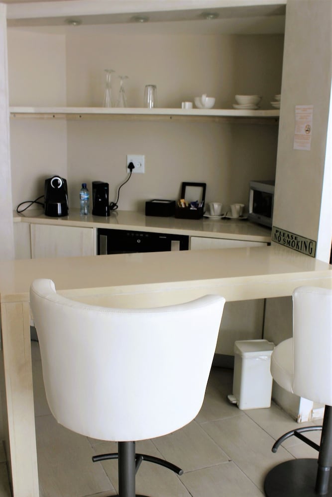 Atlantic Villa Boutique Guesthouse