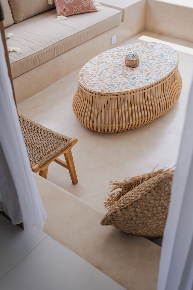 Gili Boho Villas