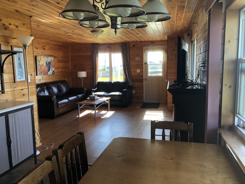 PEI Cottage Rentals