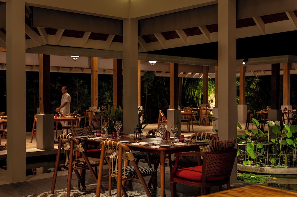 Dhigali Maldives - Premium All Inclusive