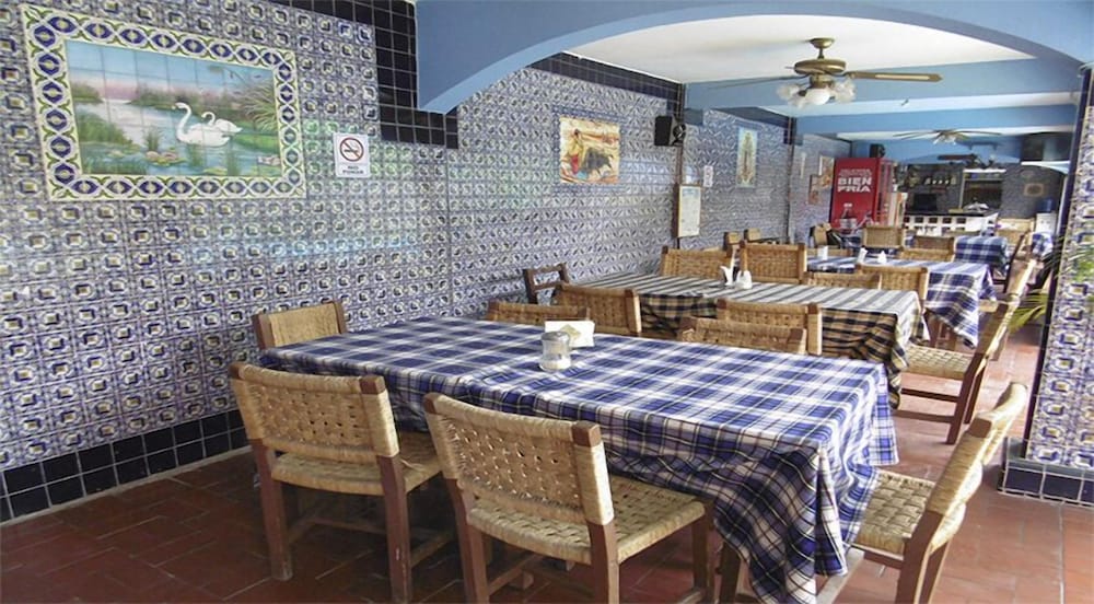 Hotel Internacional Cuautla