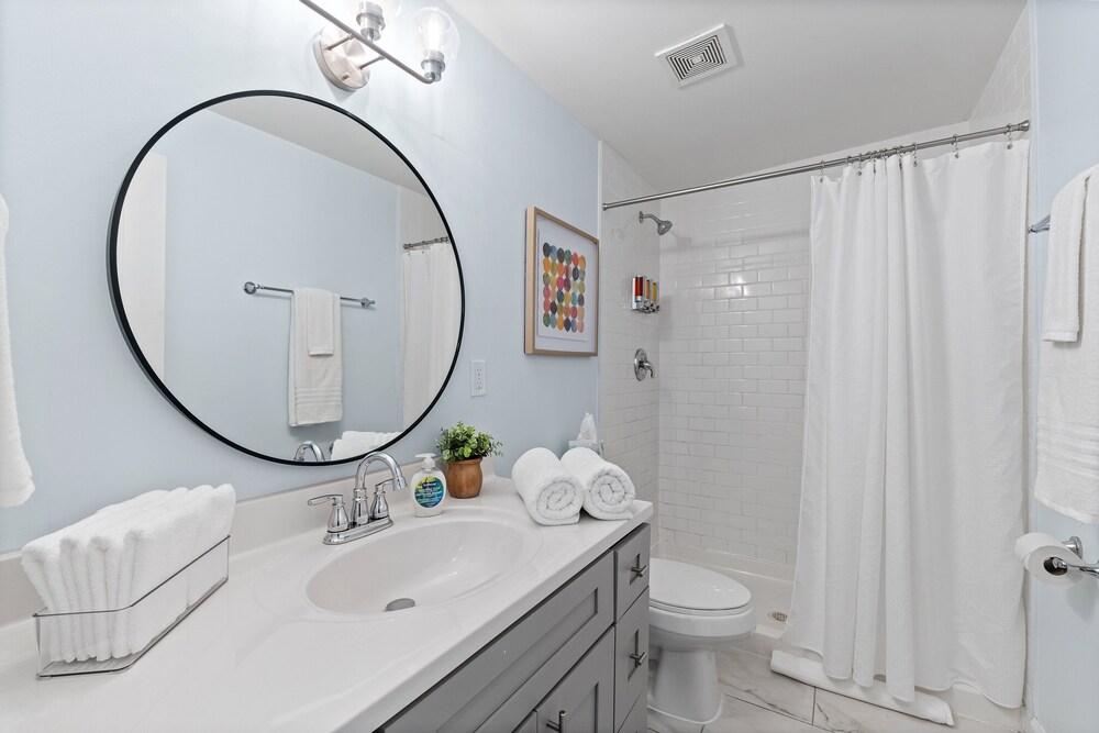 The Journey Home | JZ Vacation Rentals