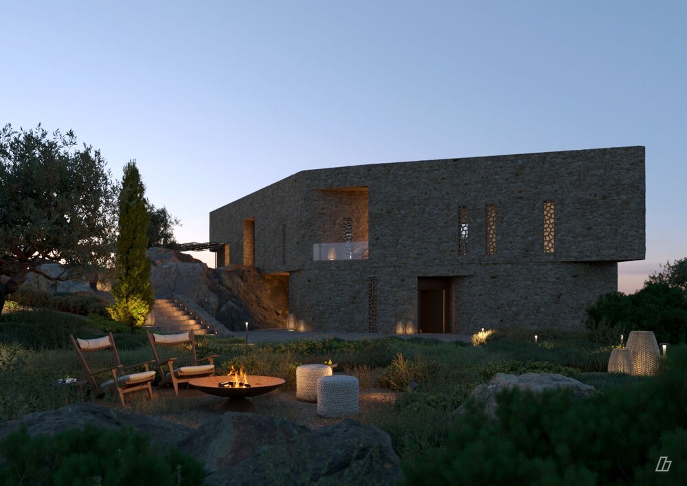 Adytum Villas