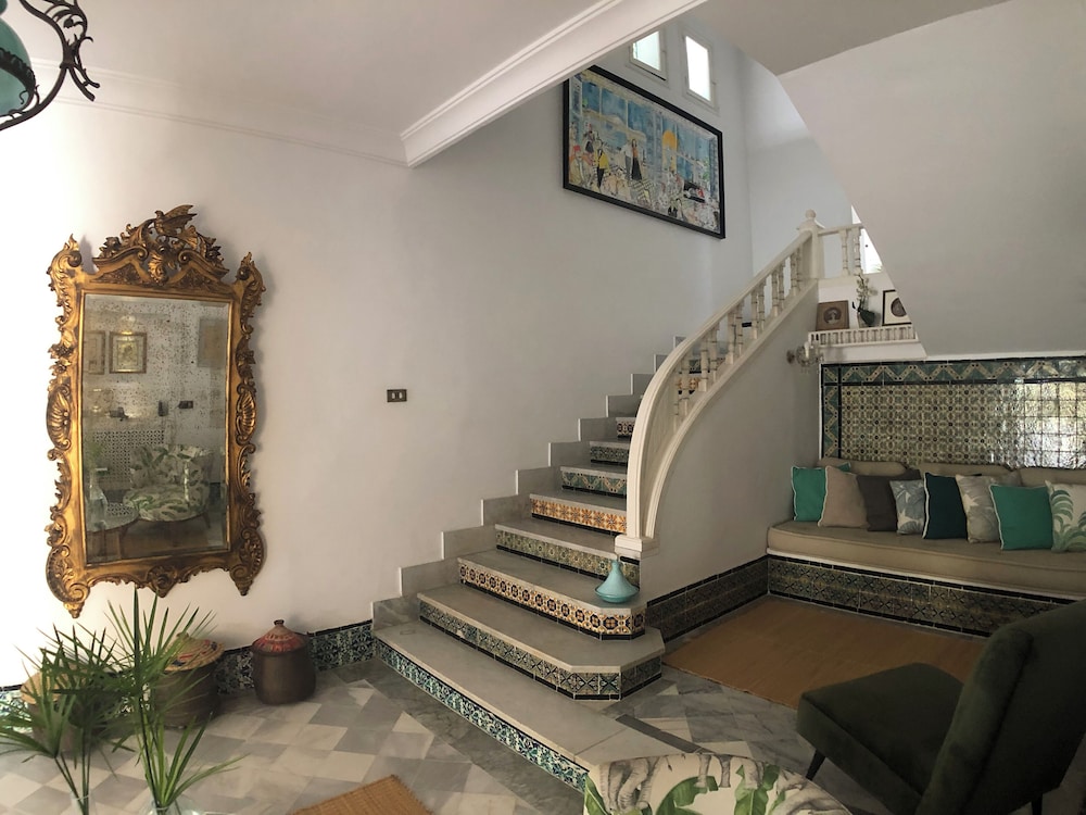 Dar Marsa Cubes
