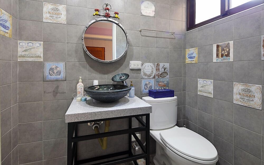 manbanpai B&B