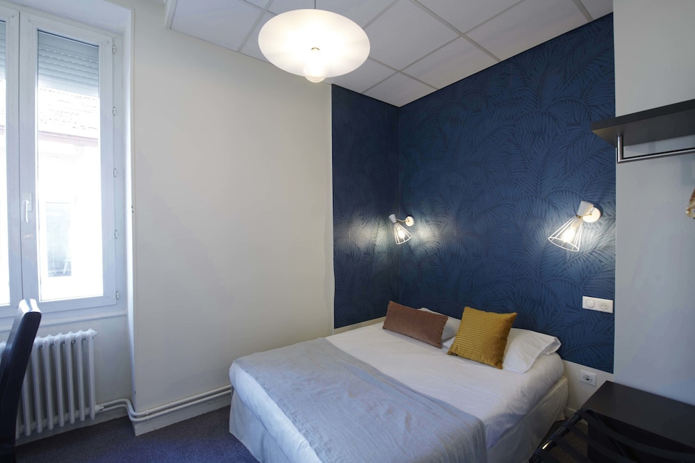 Hôtel de France Restaurant le Tast'vin