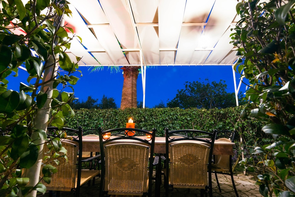 Fontana Holiday Home