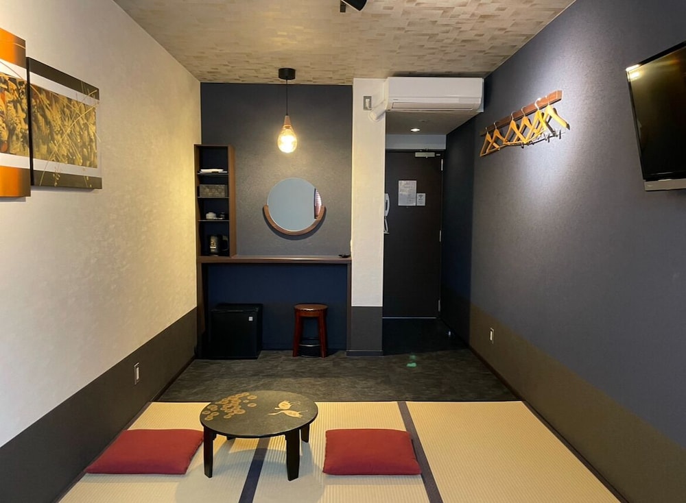 WAGOKORO - Hostel