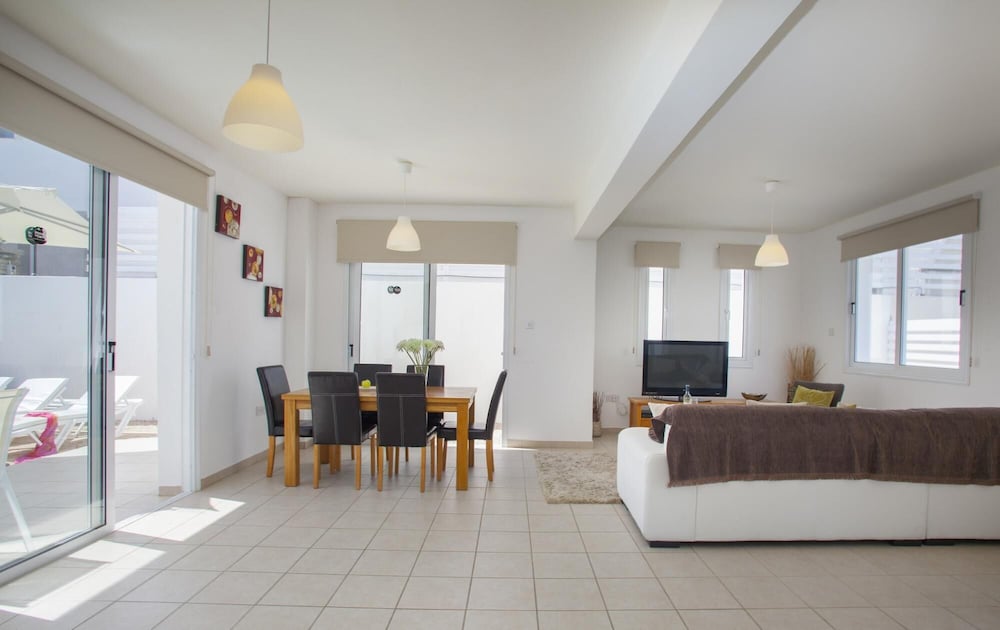 Villa Clematis in Protaras