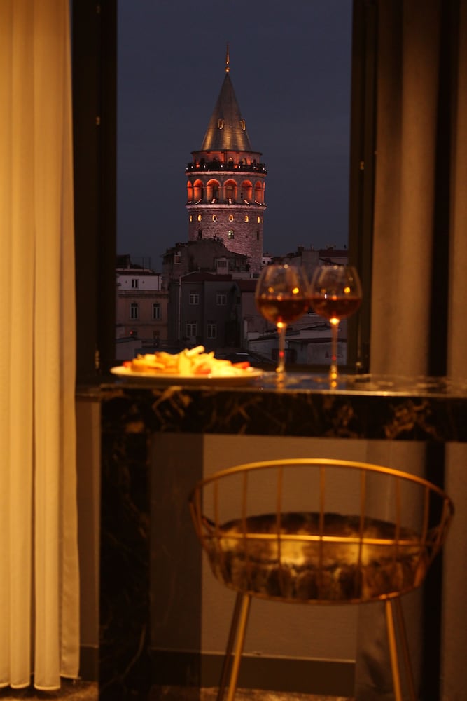 Galata Times Otel - Image 27
