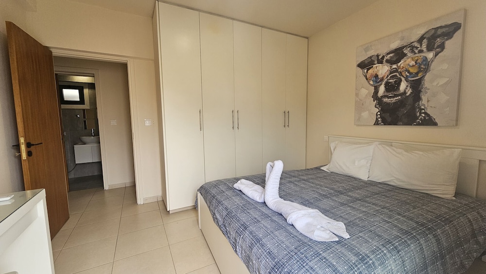 53 NIC - Stay Centrale Apartment
